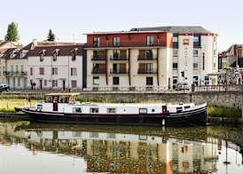 ibis Auxerre Centre 3