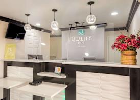 Quality Inn Madisonville 3