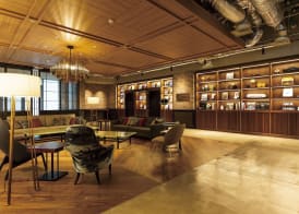 Shibuya STREAM HOTEL 3