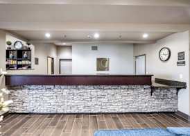 Comfort Inn Bonner Springs Kansas City 4