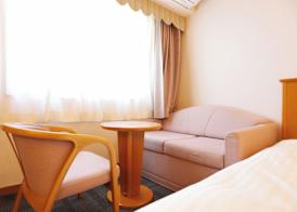 Hotel Castle Inn Ise Meotoiwa 4