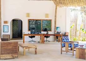 Spice Island Hotel & Resort 2