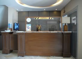 Sunday Beach Hotel 4