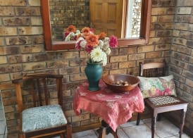 Shingalana Guest Lodge 3