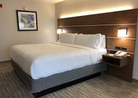 Holiday Inn Express ATLANTA-STONE MOUNTAIN by IHG 3