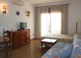 Apartaments Les Dunes 3