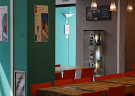 Ibis Budget Girona Costa Brava 5