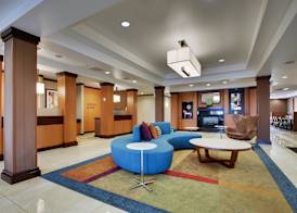 Fairfield Inn & Suites by Marriott Ottawa Starved Rock Area 2