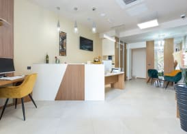 Hotel Dua Residence 2
