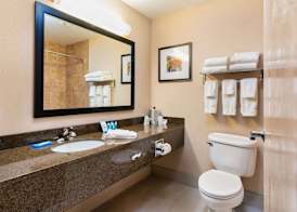 Country Inn & Suites by Radisson, South Haven, MI 4