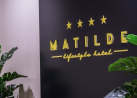 Hotel Matilde - Lifestyle Hotel 3