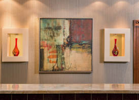 Residence Inn Dulles Airport At Dulles 28 Centre 2