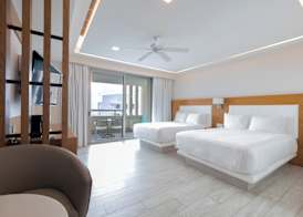 Izla Hotel by Fiesta Americana Isla Mujeres 3