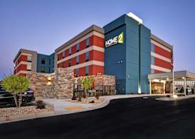 Home2 Suites By Hilton Warner Robins 4