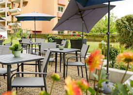 ibis budget Toulouse Centre Gare 3