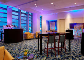 Marriott Montreal Airport In-Terminal Hotel 4
