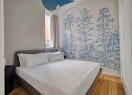 Modern 1-Bedroom Flat in Central Milan 5