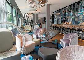 Motel One Stuttgart-Bad Cannstatt 5