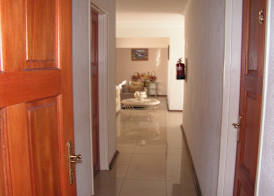 Moshitametsi Guesthouse 2