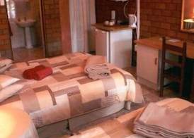 Treetops Guesthouse 5