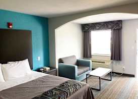Americas Best Value Inn & Suites Mont Belvieu Houston 4