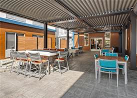 Hampton Inn & Suites Seattle-North/Lynnwood 4