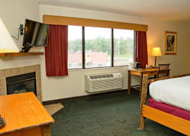 AmericInn by Wyndham Wisconsin Dells 4