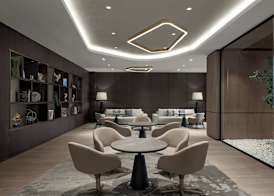 Marriott Executive Apartments Istanbul Tema World 5