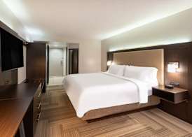 Holiday Inn Express PHILADELPHIA NE - BENSALEM by IHG 4