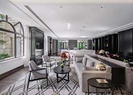 Hilton Beijing Daxing 5