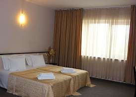 Kendros Hotel 2