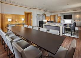 Hotel Teatro 4