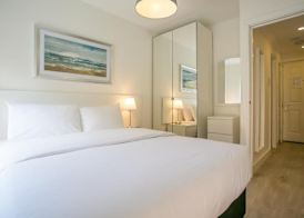 Saint Patrick's District Apartments 2