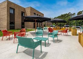 Ibis Styles Arlon Porte du Luxembourg 5