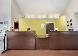 Sleep Inn & Suites at Concord Mills 2