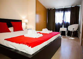 Hulot B&B Valencia 5