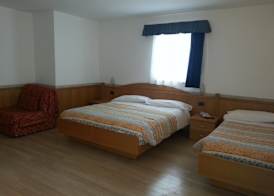 Hotel Panorama 5