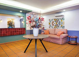 Pestana Alvor Beach Villas Seaside Resort 2