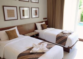 Cove Tevana 5