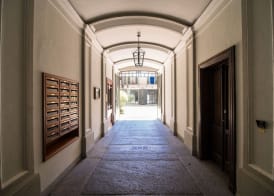 GuestHost - Piazza Vittorio Veneto Elegant Flat 2