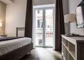 Prestige Rooms Chiaia 2