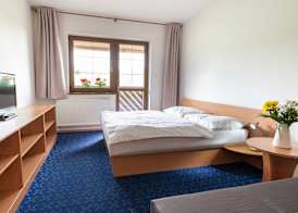 Apartmány Engadin 5
