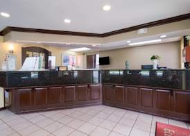 Econo Lodge Battleboro - Rocky Mount I-95 2