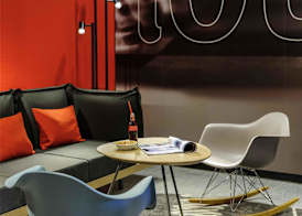 ibis Augsburg Koenigsplatz 4