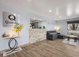 Quality Inn Oneida near Casino 2