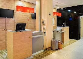 Ibis Wien Messe 4
