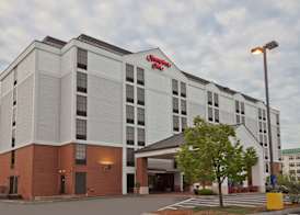 Hampton Inn Boston/Peabody 5