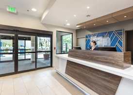Holiday Inn Express BELLINGHAM by IHG 2