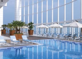 Four Seasons Beirut 3