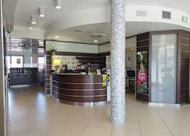 Kairos Garda Hotel 3
